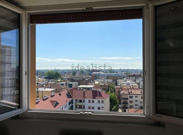 appartamento in vendita a Venezia in zona Mestre