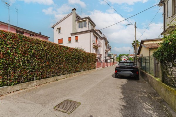 appartamento in vendita a Venezia in zona Favaro Veneto