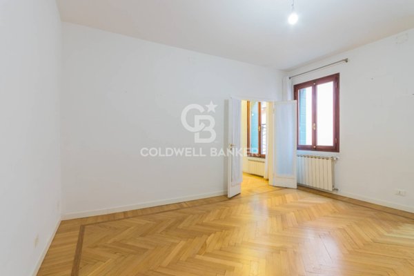 appartamento in vendita a Venezia in zona Sestiere San Polo