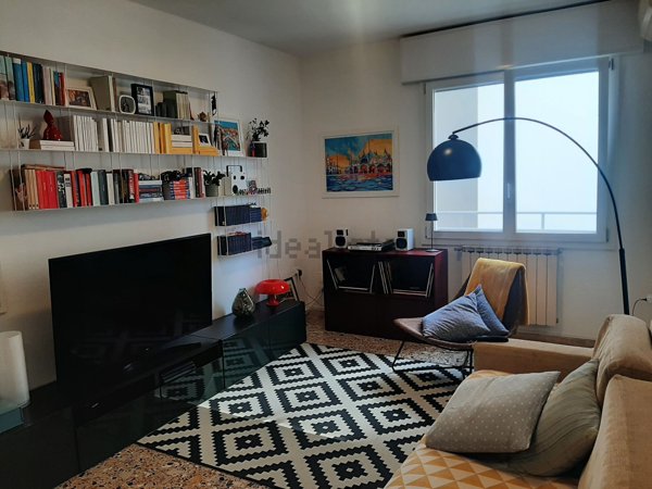 appartamento in vendita a Venezia in zona Carpenedo