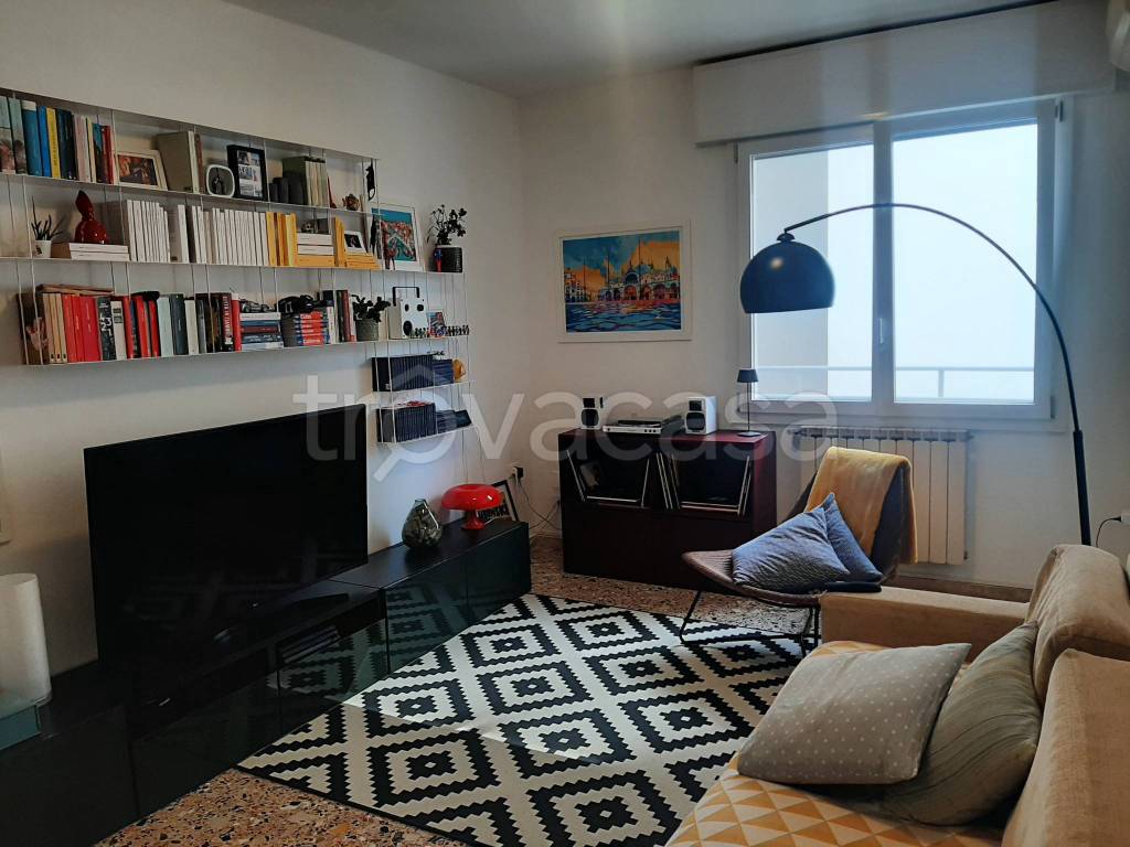 appartamento in vendita a Venezia in zona Mestre