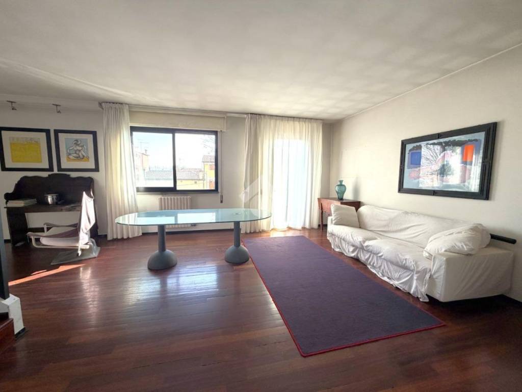 casa indipendente in vendita a Venezia in zona Mestre