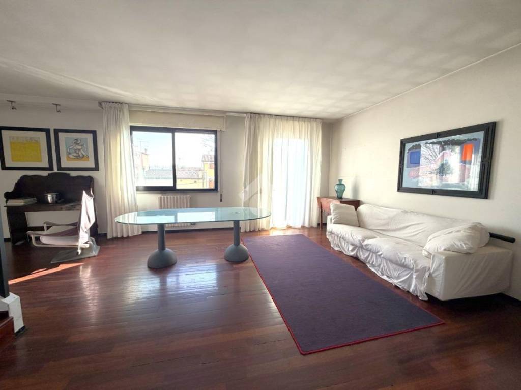 casa indipendente in vendita a Venezia in zona Mestre