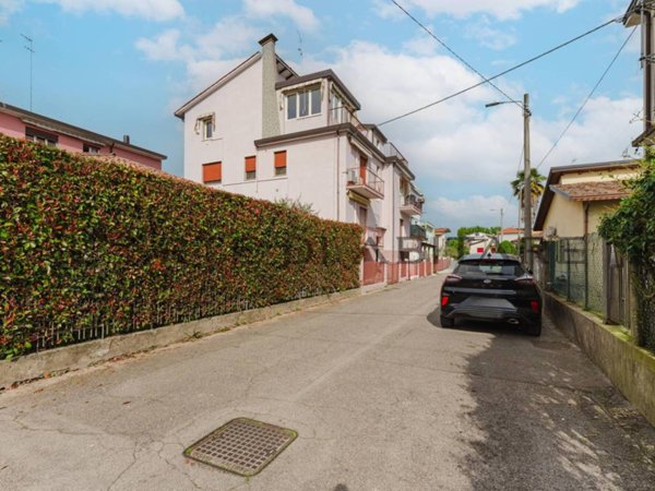 appartamento in vendita a Venezia in zona Favaro Veneto