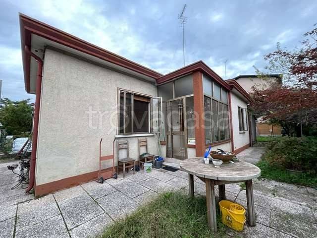casa indipendente in vendita a Venezia in zona Mestre