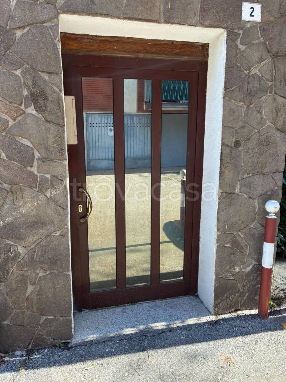 casa indipendente in vendita a Venezia in zona Carpenedo