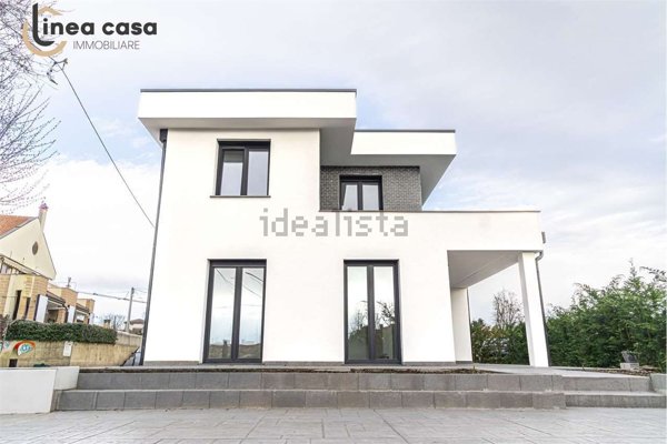 casa indipendente in vendita a Venezia in zona Chirignago