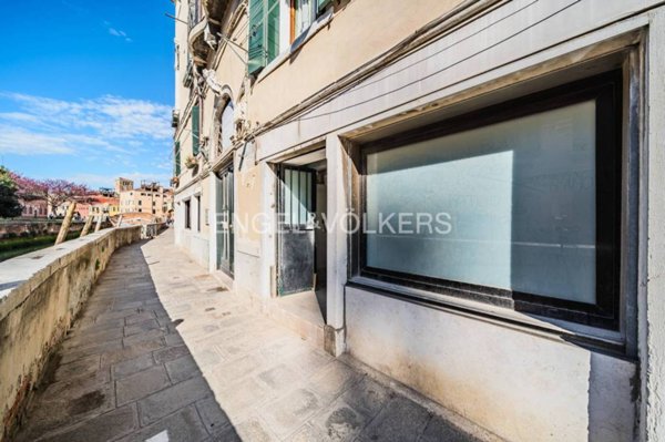 negozio in vendita a Venezia