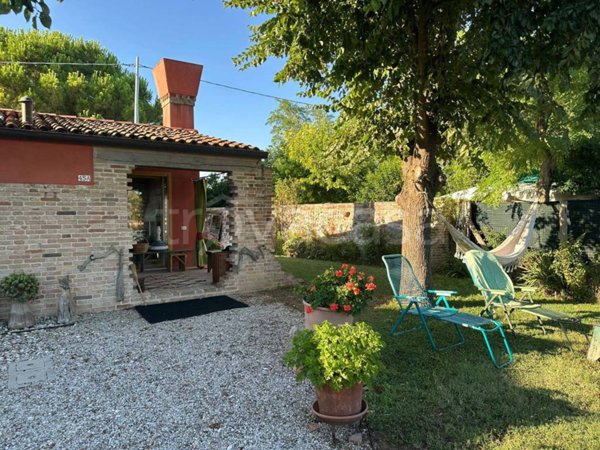 casa indipendente in vendita a Venezia in zona Burano