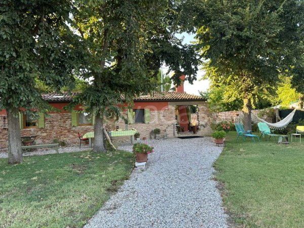casa indipendente in vendita a Venezia in zona Burano