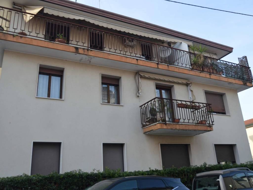 appartamento in vendita a Venezia in zona Marghera