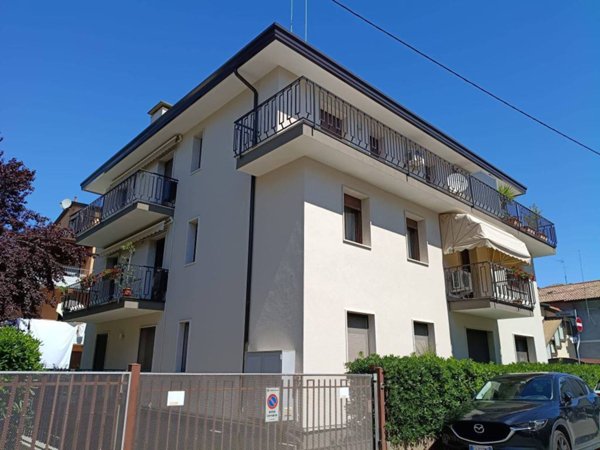 appartamento in vendita a Venezia in zona Marghera