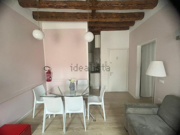 appartamento in vendita a Venezia in zona Sestiere San Polo