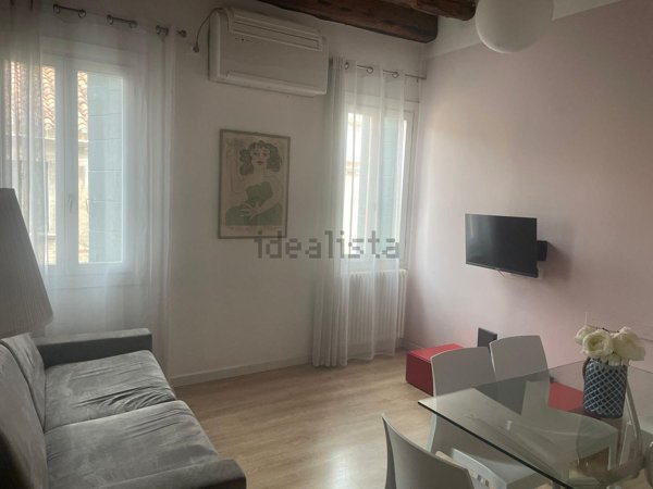 appartamento in vendita a Venezia in zona Sestiere San Polo
