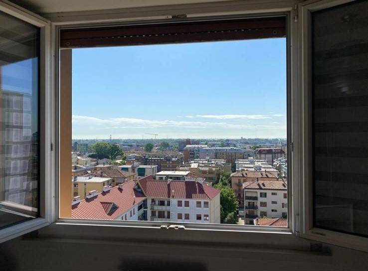 appartamento in vendita a Venezia in zona Marghera