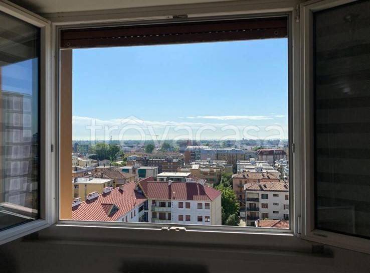 appartamento in vendita a Venezia in zona Mestre