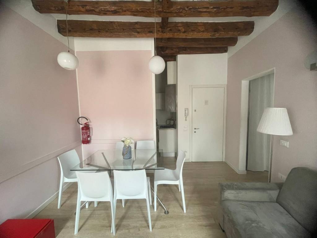 appartamento in vendita a Venezia in zona Sestiere Santa Croce