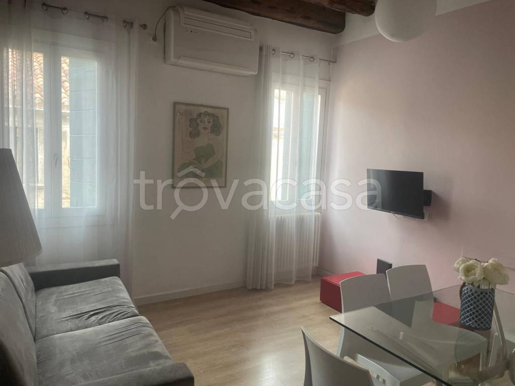 appartamento in vendita a Venezia in zona Sestiere San Polo