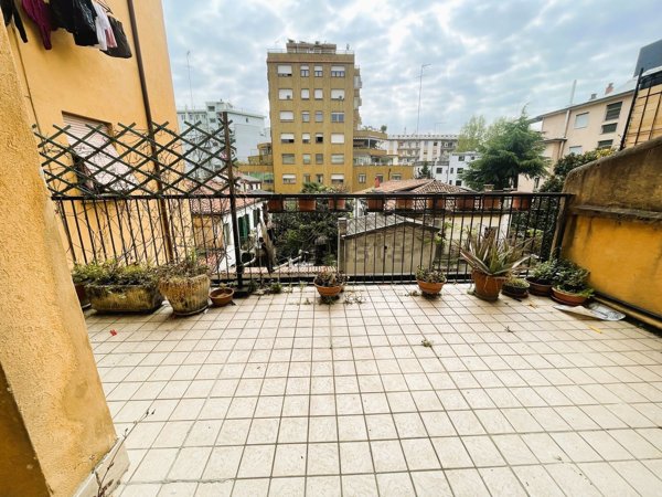 appartamento in vendita a Venezia in zona Mestre