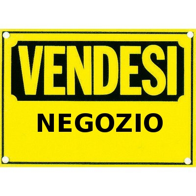 negozio in vendita a Venezia