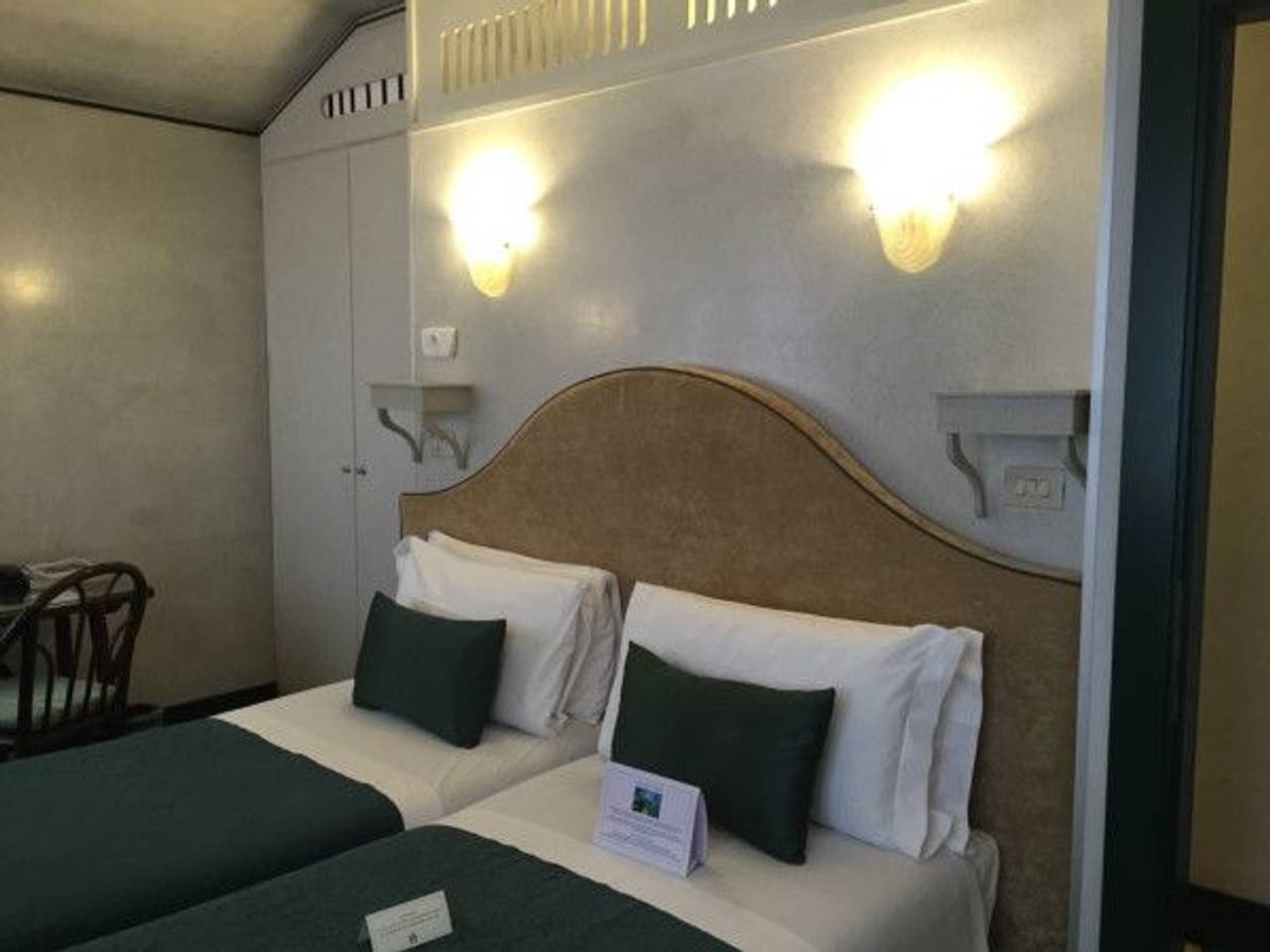 appartamento in vendita a Venezia in zona Sestiere San Marco