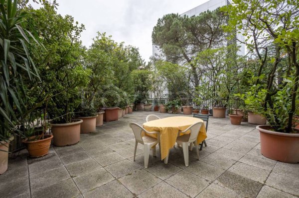 appartamento in vendita a Venezia in zona Mestre