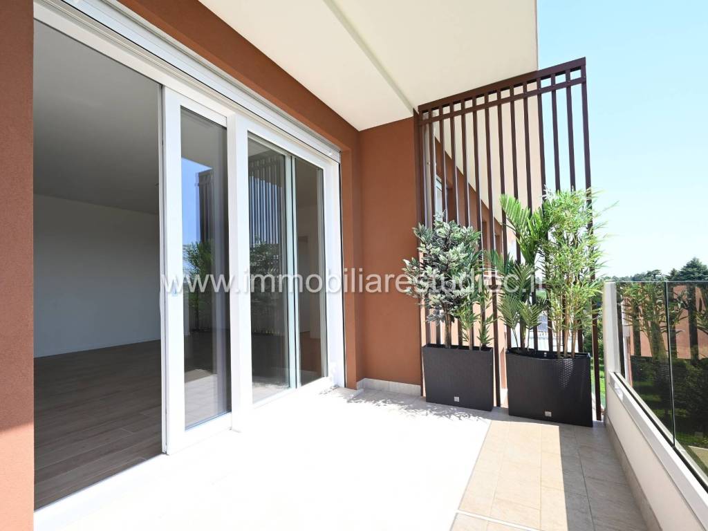 appartamento in vendita a Venezia in zona Trivignano