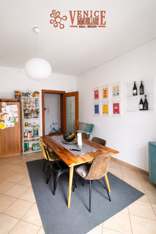 appartamento in vendita a Venezia in zona Carpenedo