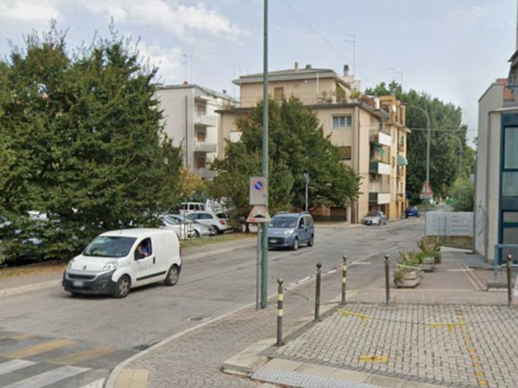appartamento in vendita a Venezia in zona Mestre