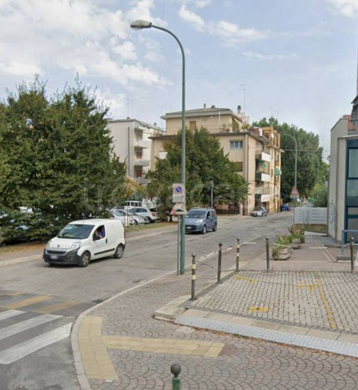 appartamento in vendita a Venezia in zona Mestre