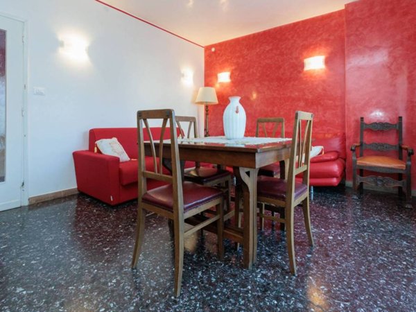 appartamento in vendita a Venezia in zona Marghera