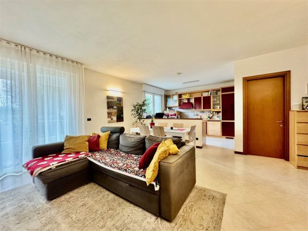 appartamento in vendita a Venezia in zona Marghera