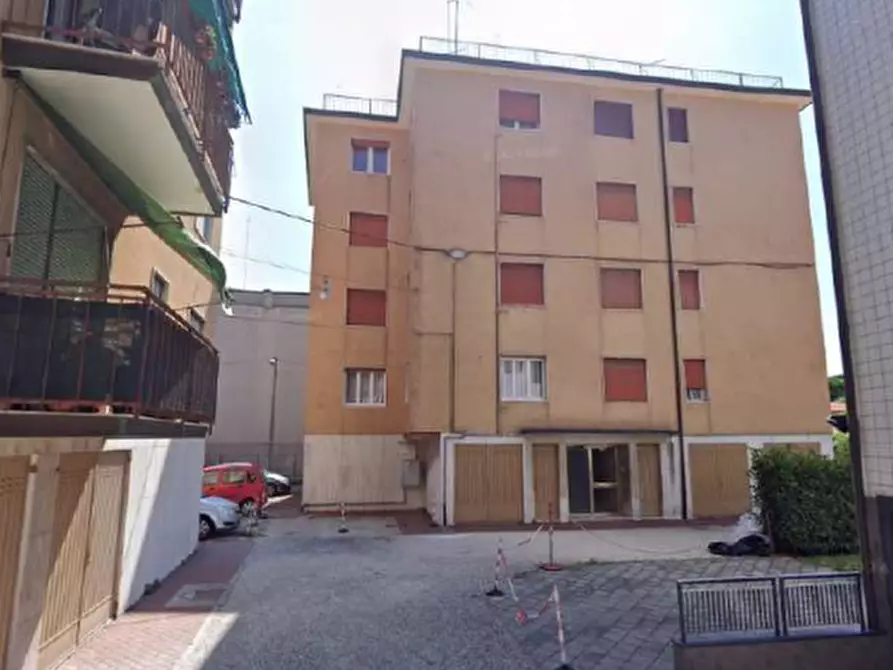 appartamento in vendita a Venezia in zona Mestre