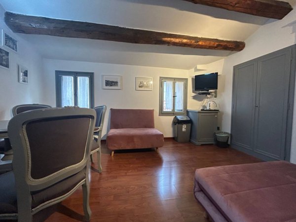 appartamento in vendita a Venezia in zona Sestiere San Marco