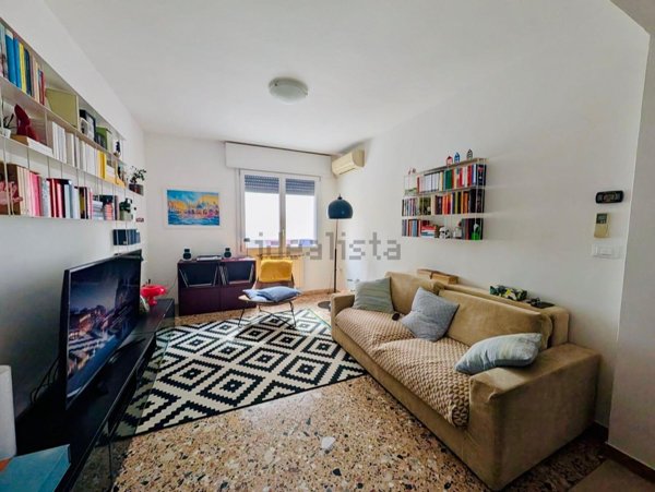 appartamento in vendita a Venezia in zona Carpenedo