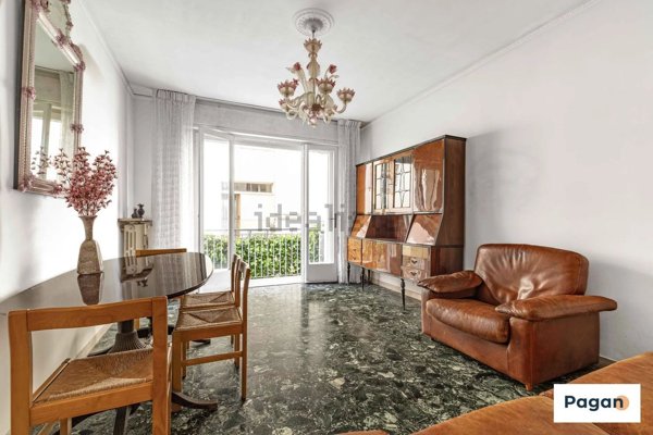 appartamento in vendita a Venezia in zona Lido di Venezia