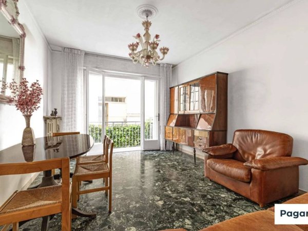 appartamento in vendita a Venezia in zona Lido di Venezia