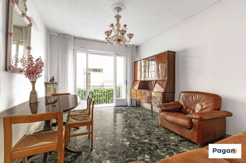 appartamento in vendita a Venezia in zona Lido di Venezia