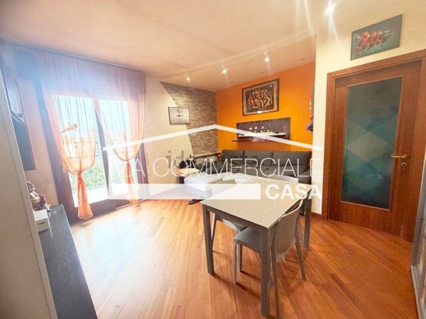 appartamento in vendita a Venezia in zona Carpenedo