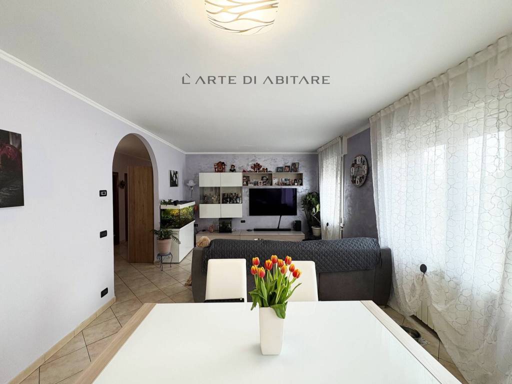 appartamento in vendita a Venezia in zona Marghera