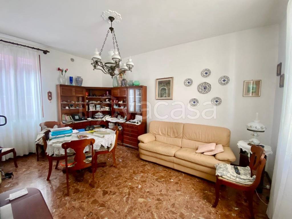 appartamento in vendita a Venezia in zona Murano