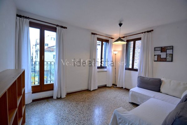 appartamento in vendita a Venezia in zona Sestiere Cannaregio