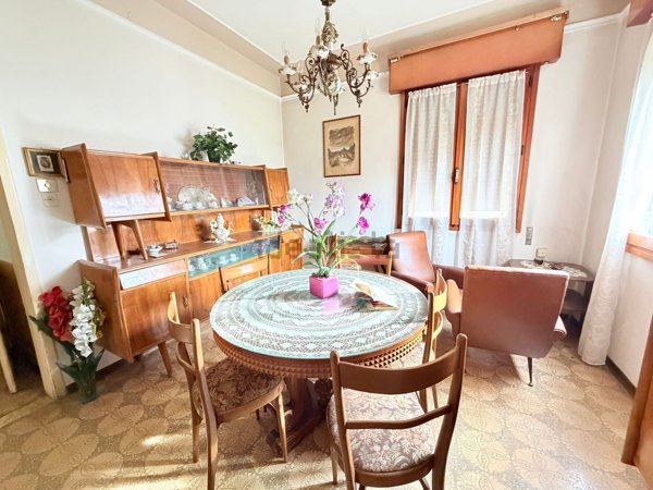 appartamento in vendita a Venezia in zona Mestre