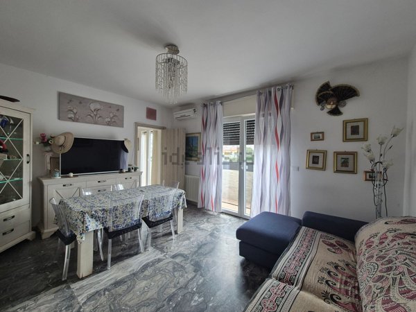 appartamento in vendita a Venezia in zona Favaro Veneto