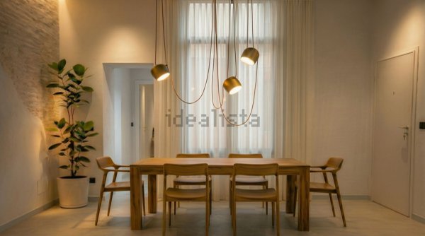 appartamento in vendita a Venezia in zona Sestiere Cannaregio