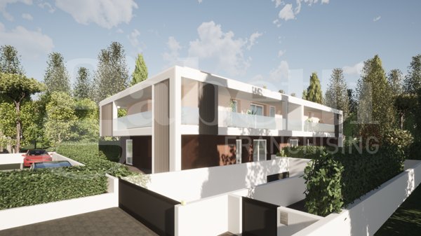 appartamento in vendita a Venezia in zona Mestre