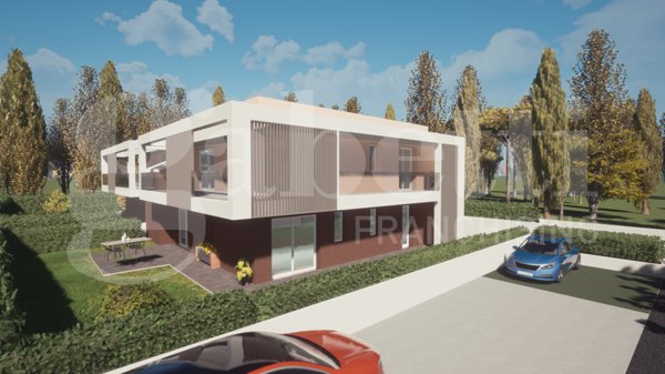 appartamento in vendita a Venezia in zona Mestre