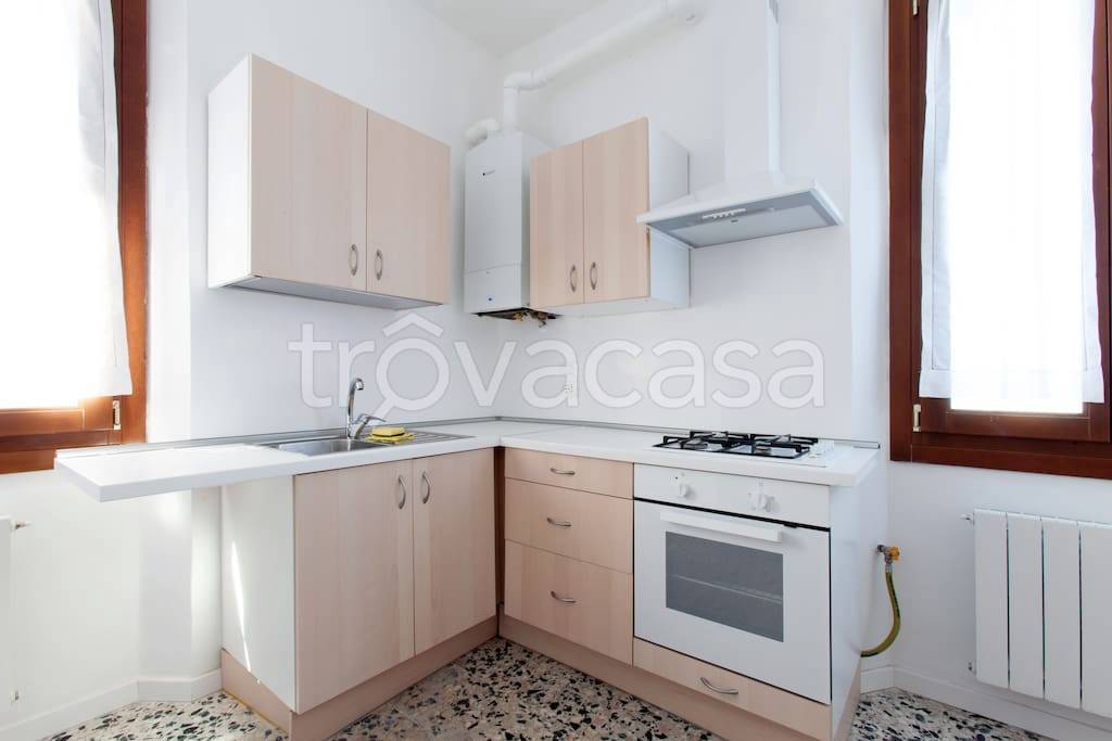 appartamento in vendita a Venezia in zona Sestiere Castello