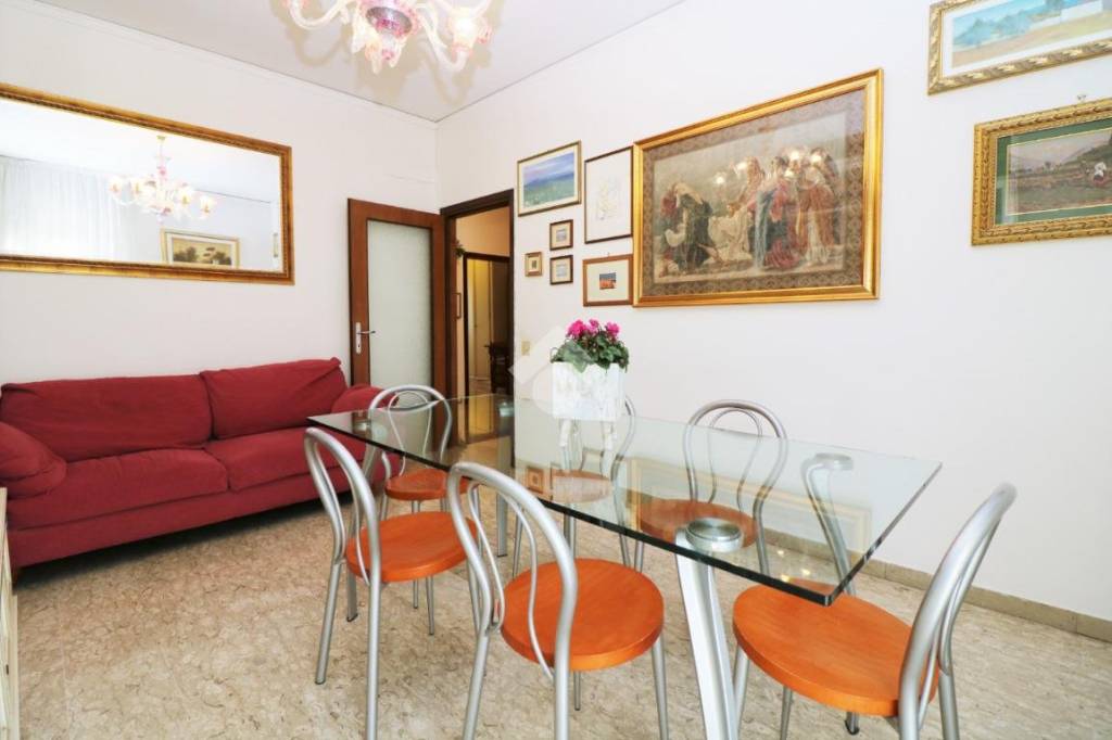 appartamento in vendita a Venezia in zona Favaro Veneto