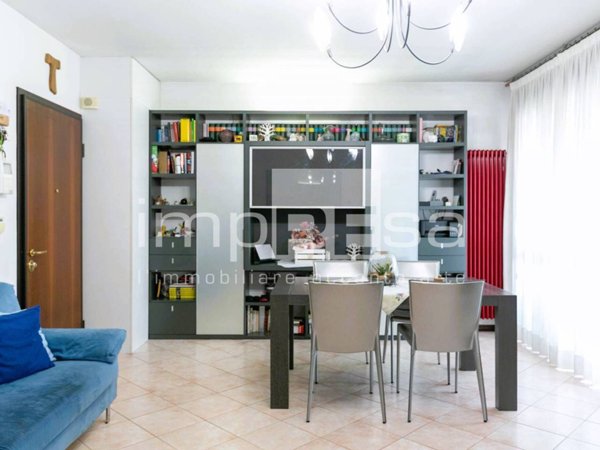 appartamento in vendita a Venezia in zona Marghera